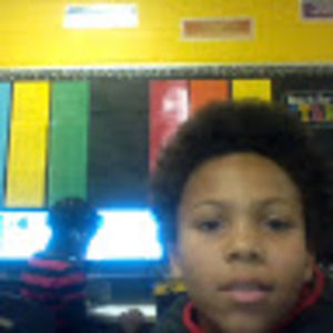 Meet your Posher, Jaylen